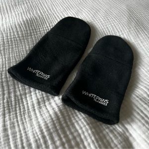WhitePaws RunMitts Wind & Water Resistant